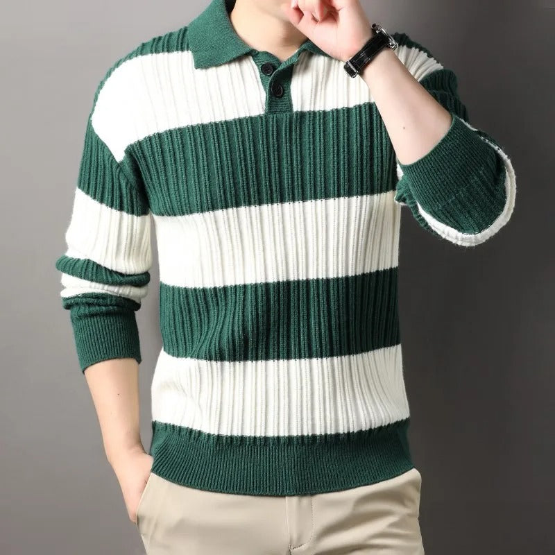 Cambridge Classic Wool Sweater