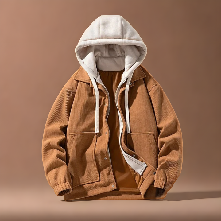 Timberline Corduroy Jacket