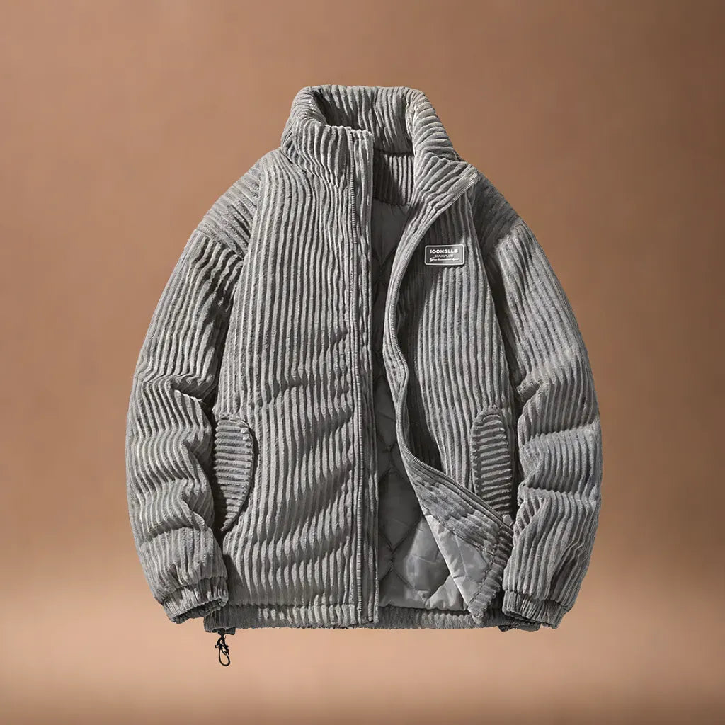 The Alpine Corduroy Jacket