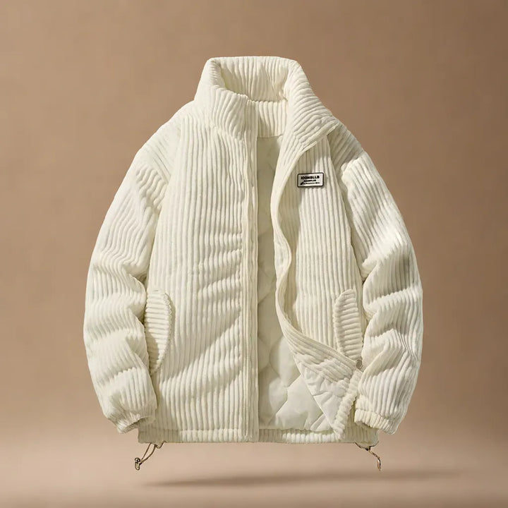 The Alpine Corduroy Jacket