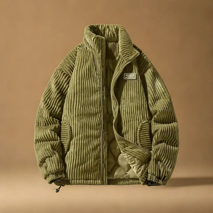 The Alpine Corduroy Jacket