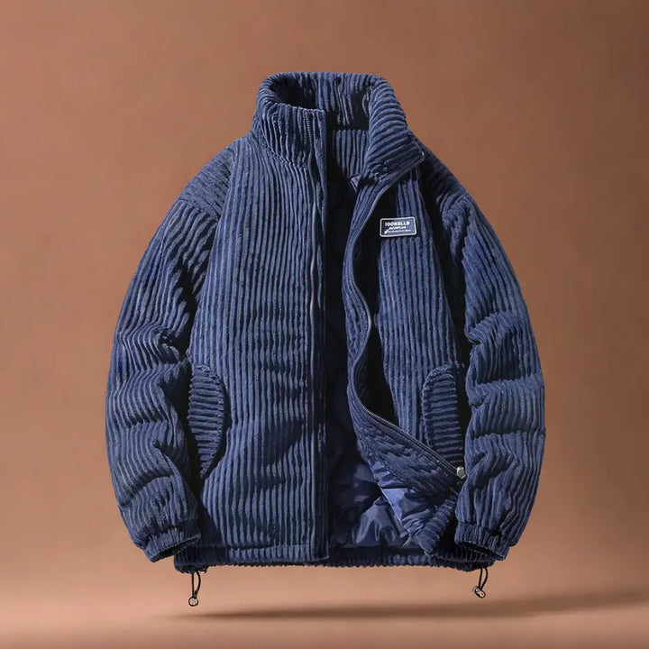 The Alpine Corduroy Jacket