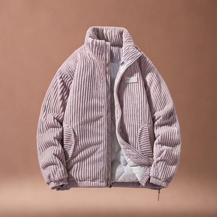 The Alpine Corduroy Jacket