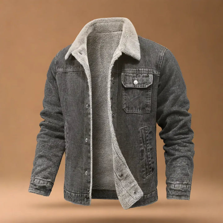 Yukon Denim Jacket