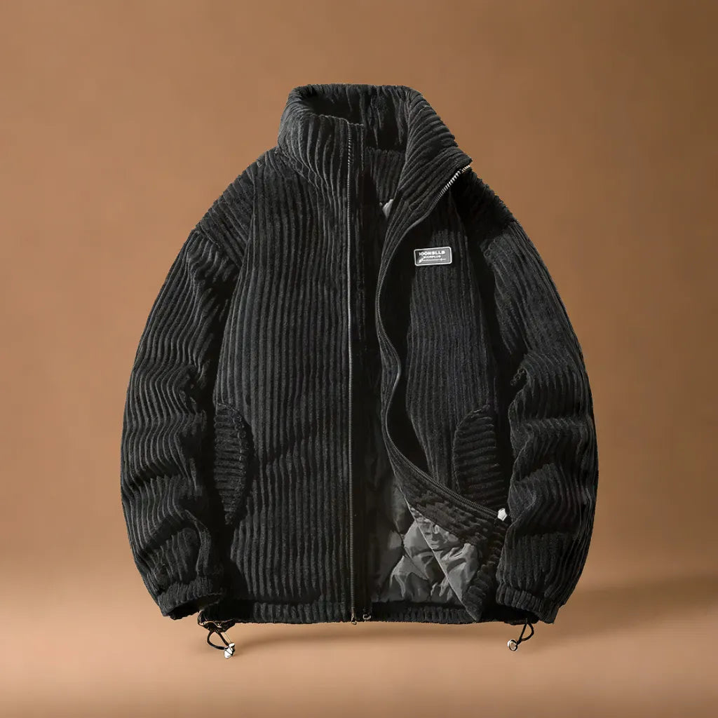 The Alpine Corduroy Jacket