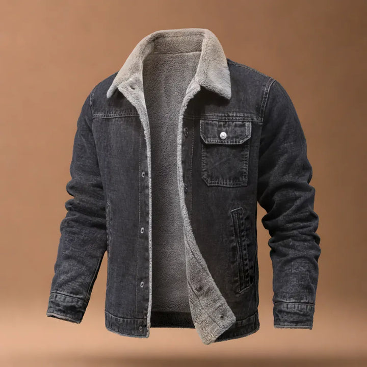 Yukon Denim Jacket