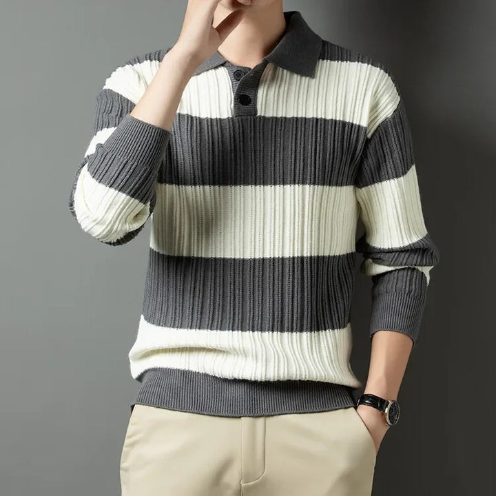 Cambridge Classic Wool Sweater