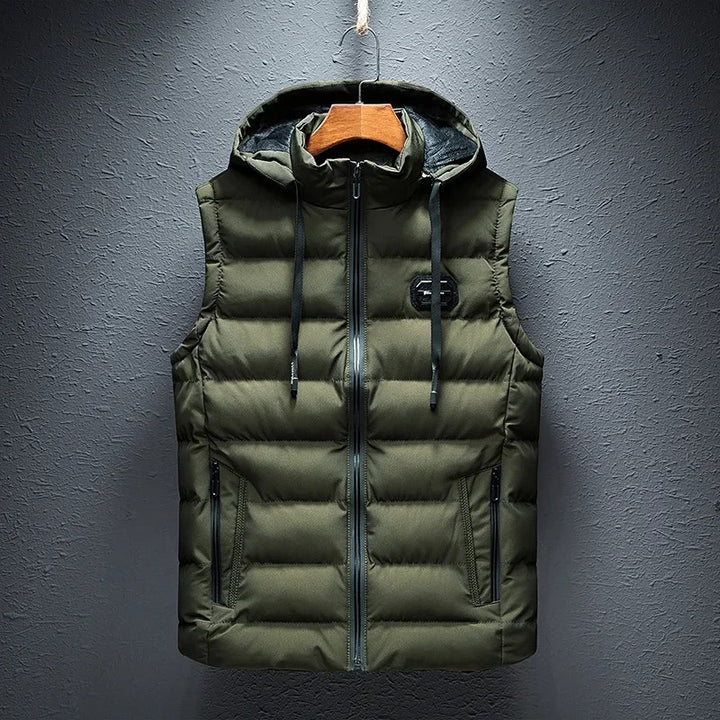 Thermo Alpine Vest