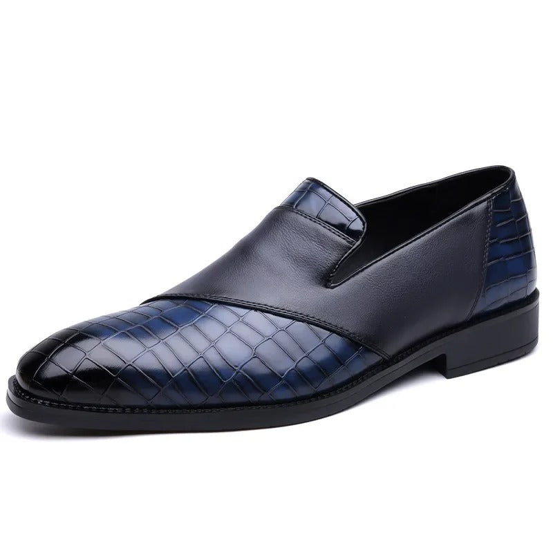 The Langford Dress Shoe