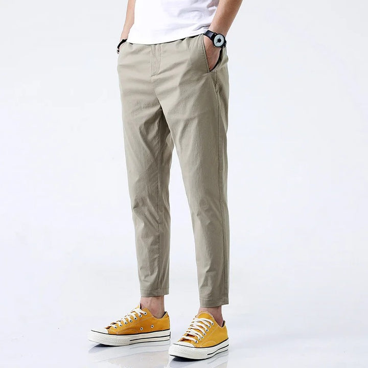 Hana Chino Trousers