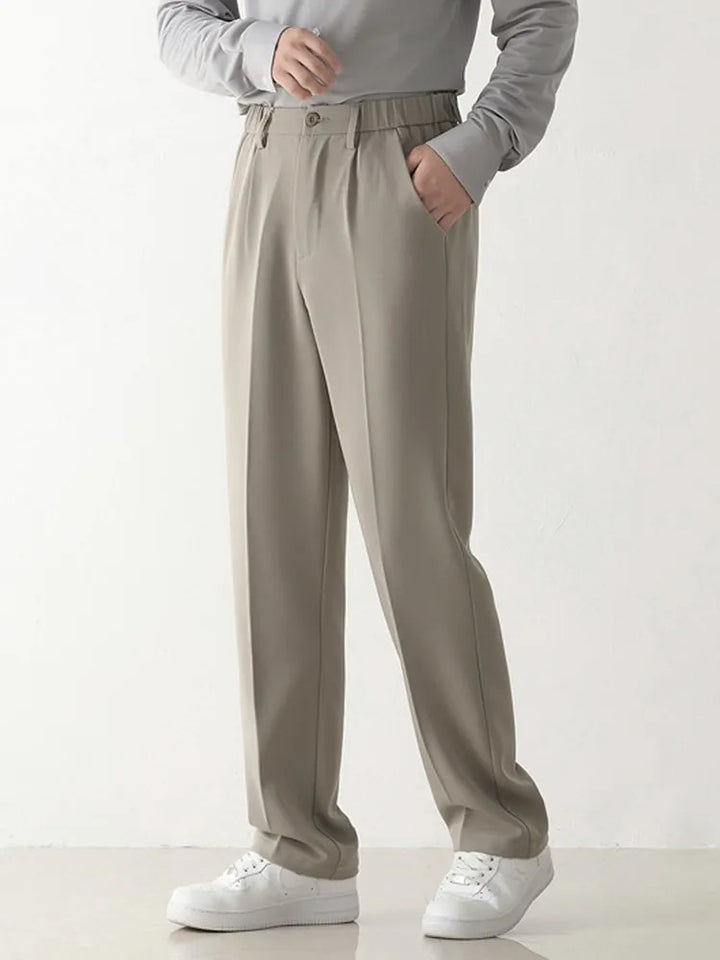 Men's Sleek And Comfortable Pants