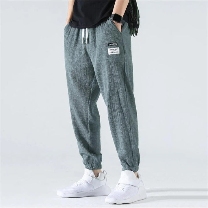 SummerFlow Ice Silk Pants