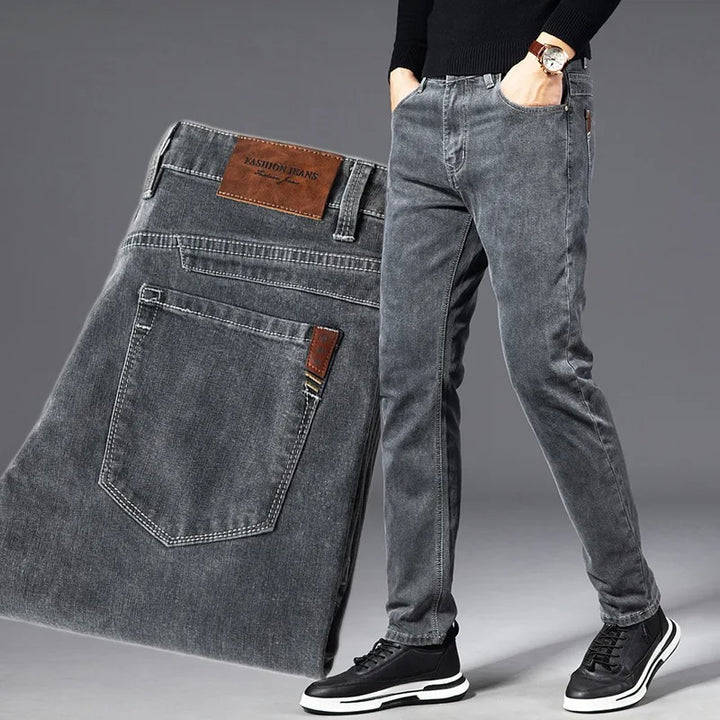 Men's Denim Jeans