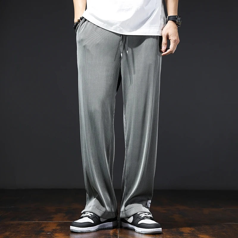 EliotSilk CoolFit Trousers