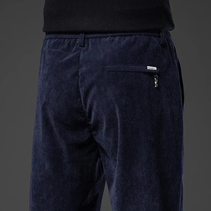 Carmine Classic Corduroy Pants