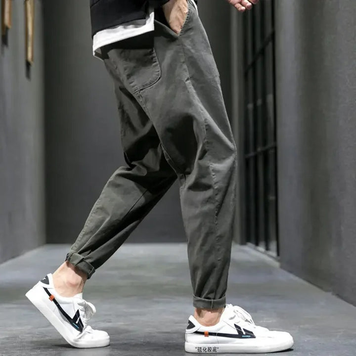 Evan's Easywear Tapered Joggers