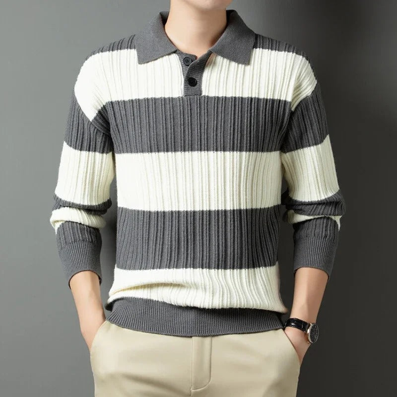 Cambridge Classic Wool Sweater