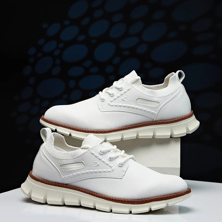 Fairway Classic Golf Sneakers