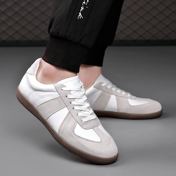 Oliver’s Genuine Leather Sneaker