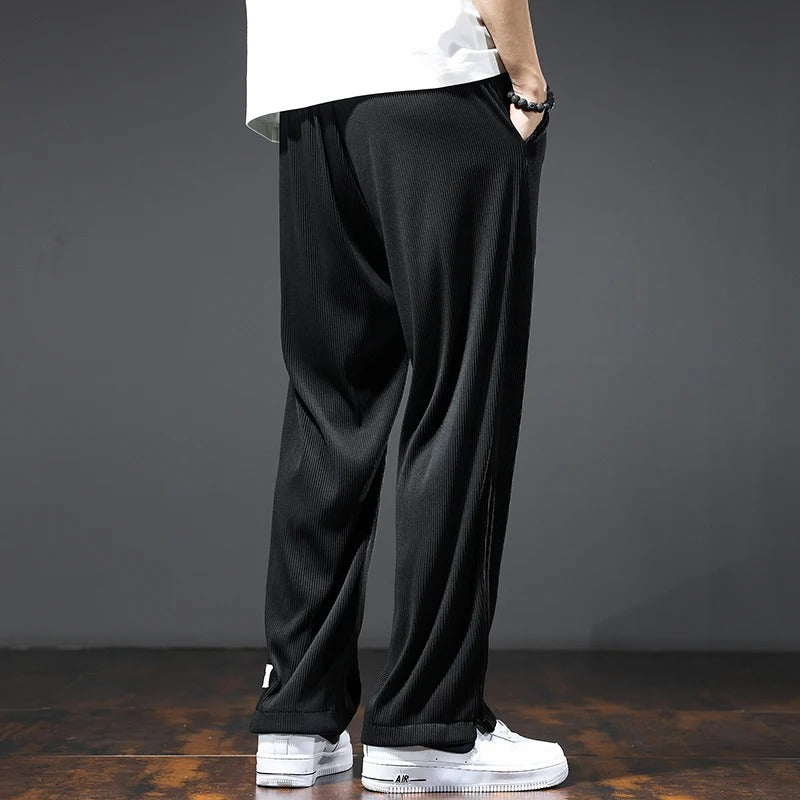 EliotSilk CoolFit Trousers