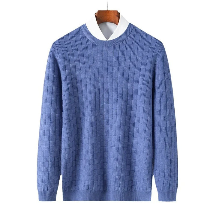 Gridley Classic Knit Sweater