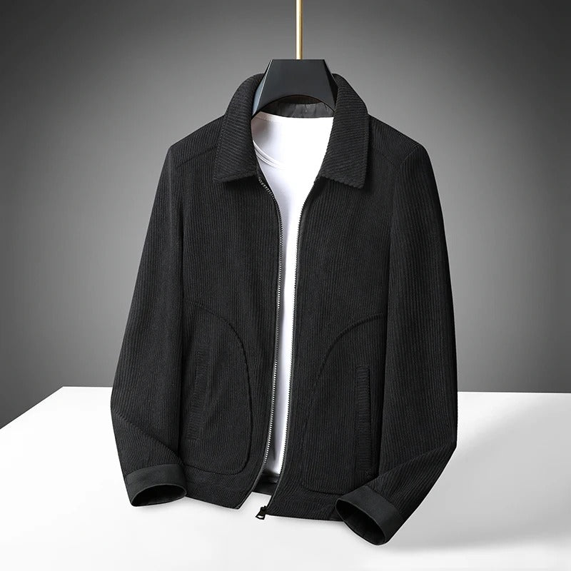 Montaro Classic Corduroy Jacket