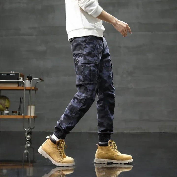 Jackson's Camo Pants