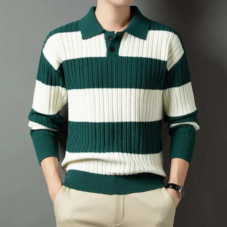 Cambridge Classic Wool Sweater