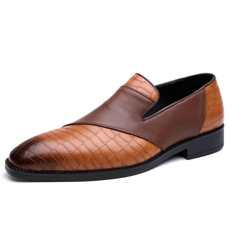 The Langford Dress Shoe
