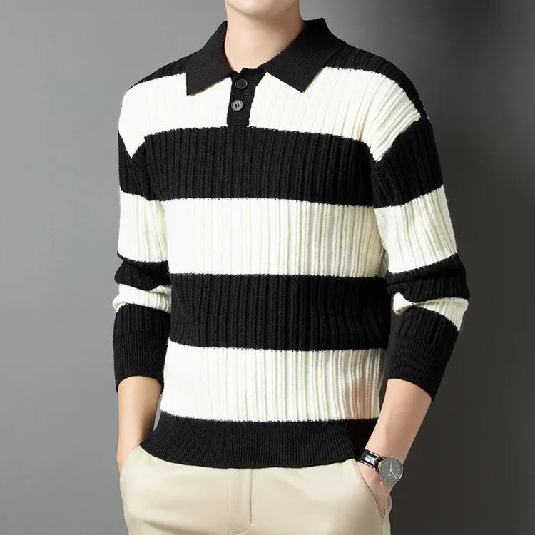 Cambridge Classic Wool Sweater