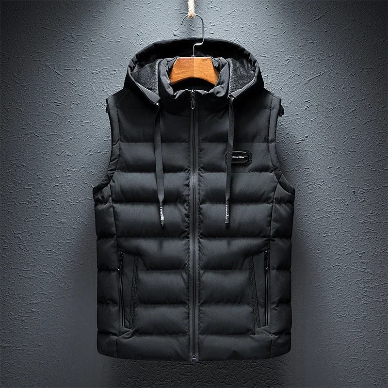 Thermo Alpine Vest