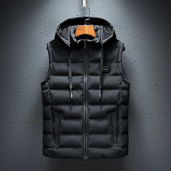 Thermo Alpine Vest