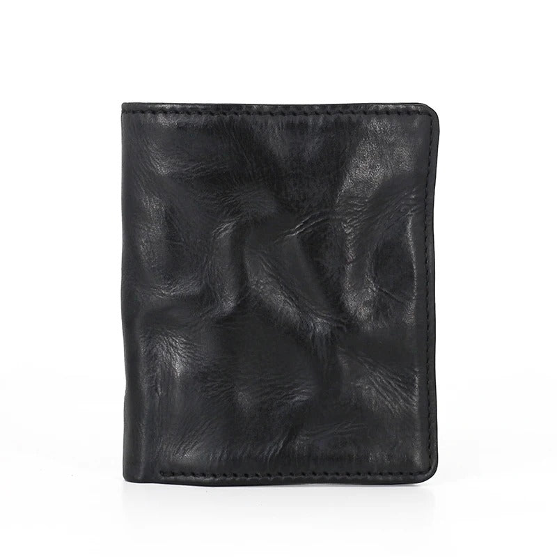 The Hanover Leather Wallet