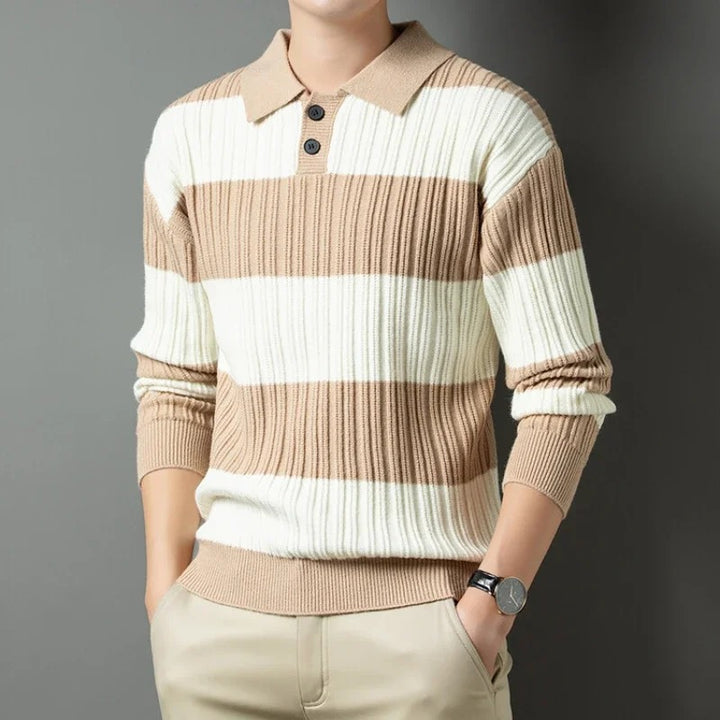 Cambridge Classic Wool Sweater