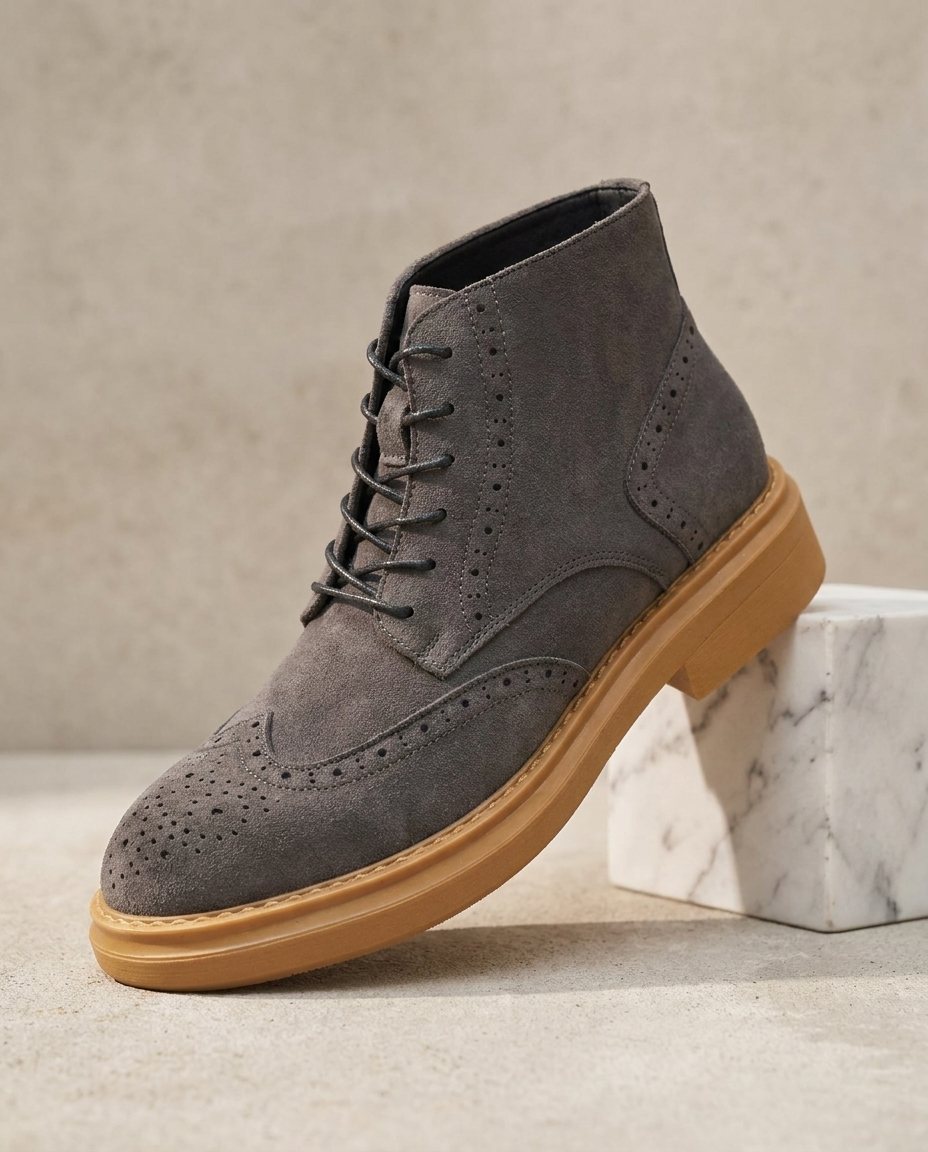 The Bramble Boot