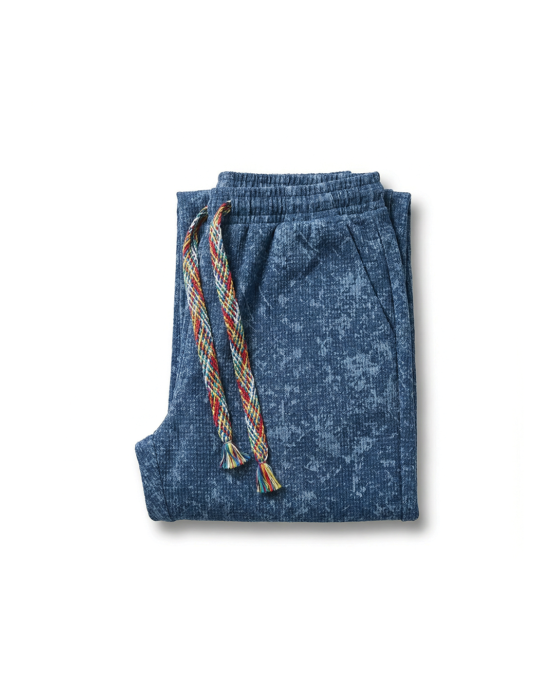 BraidFlex Street Pants