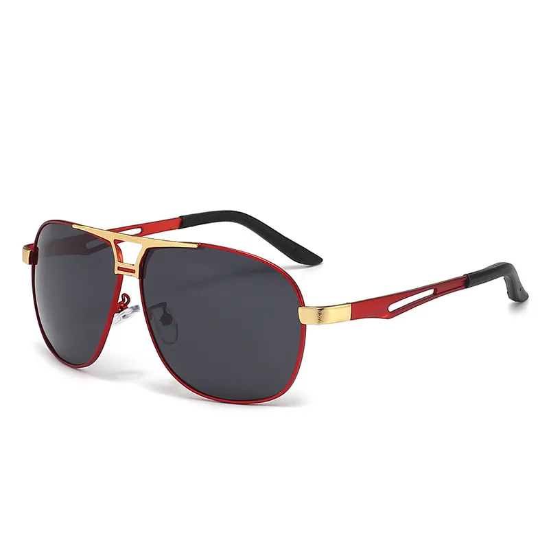 Aviator Spectra Sunglasses