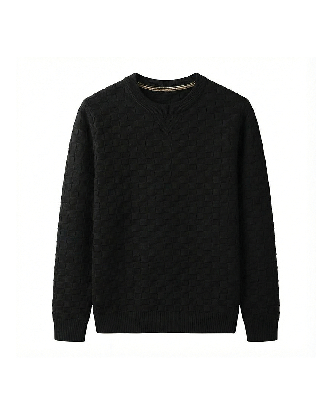 Jason’s Crew Neck Sweater