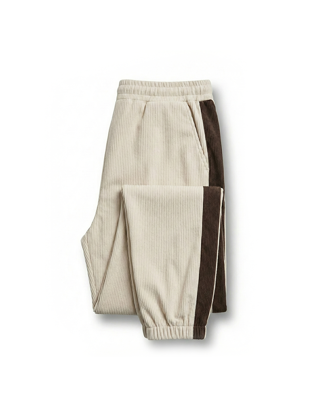 Ventura Relaxed Cotton Joggers