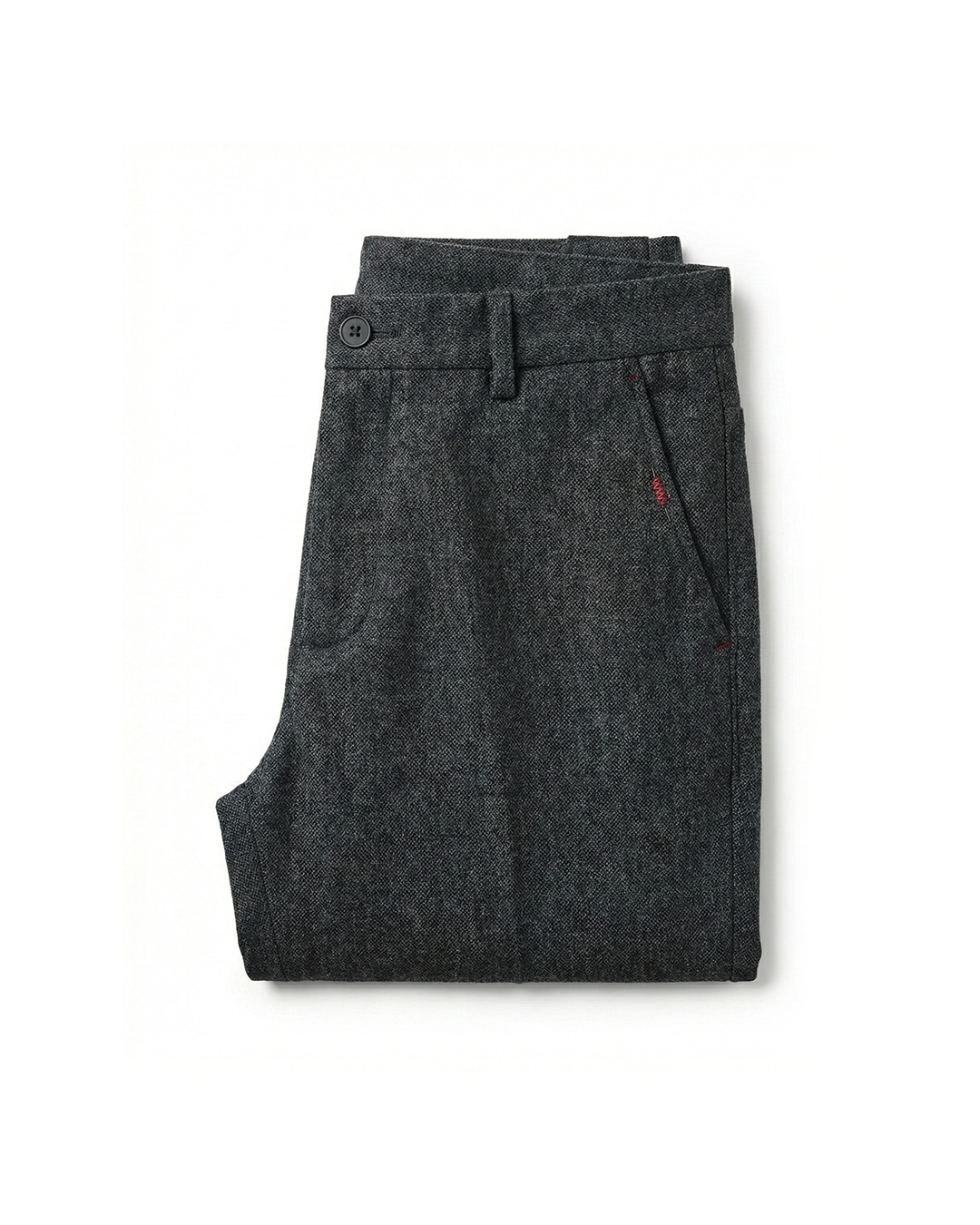 Men's Casual Brushed Pants