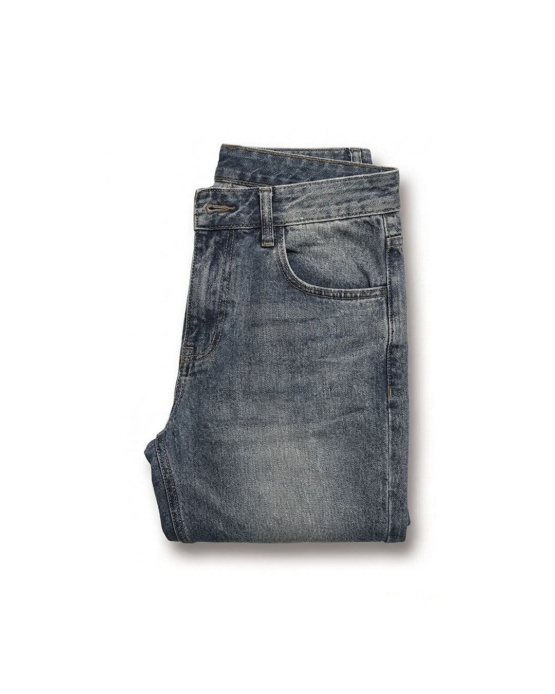 Jake's Classic Fit Denim