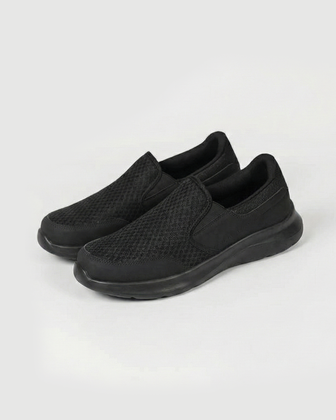 Cloudstep Slip-Ons