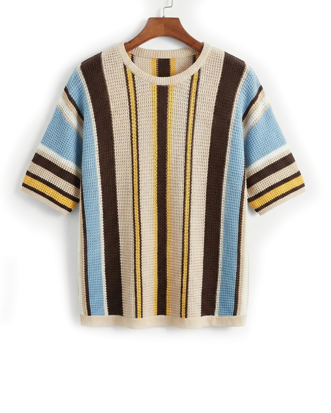 Carson Lively Stripe Sweater