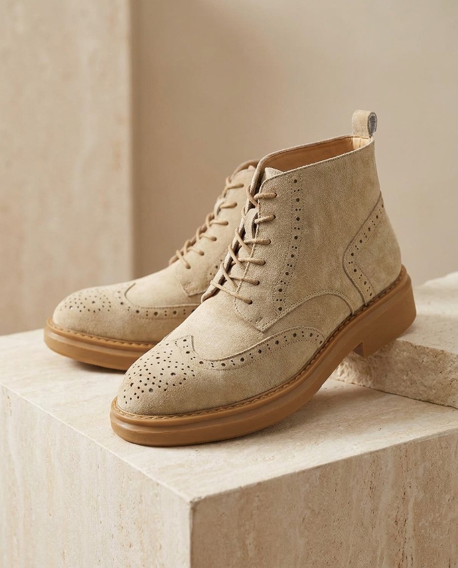The Bramble Boot