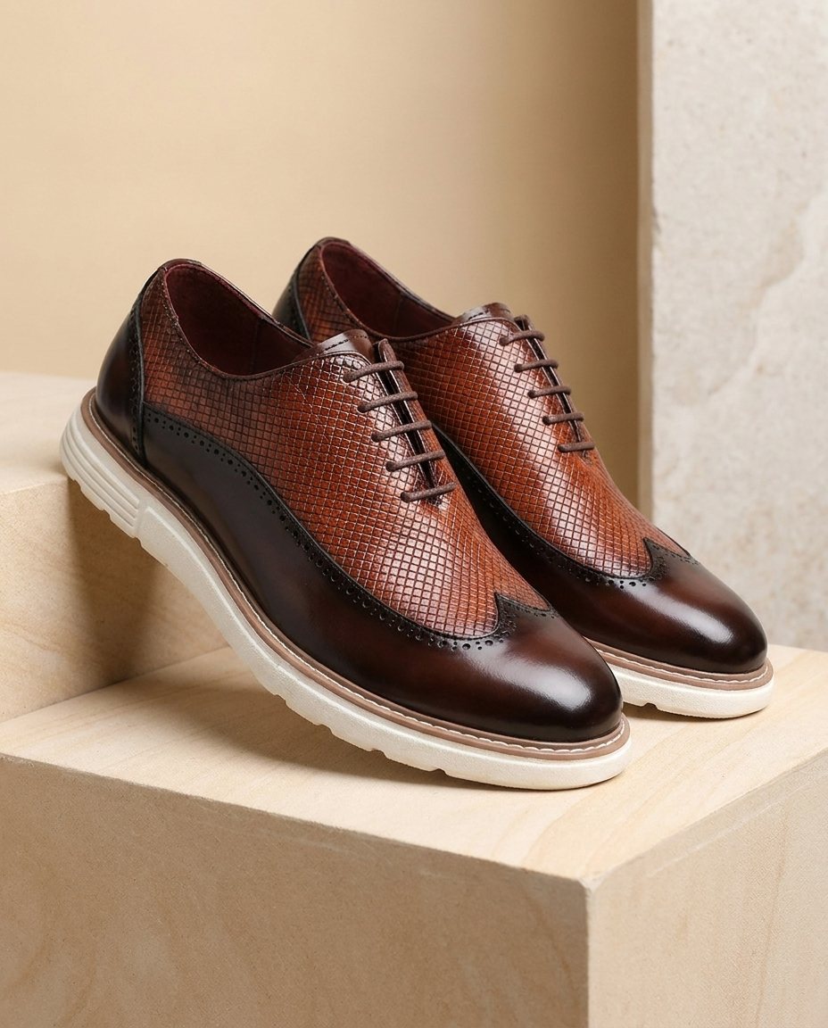 The Kelvin Brogue