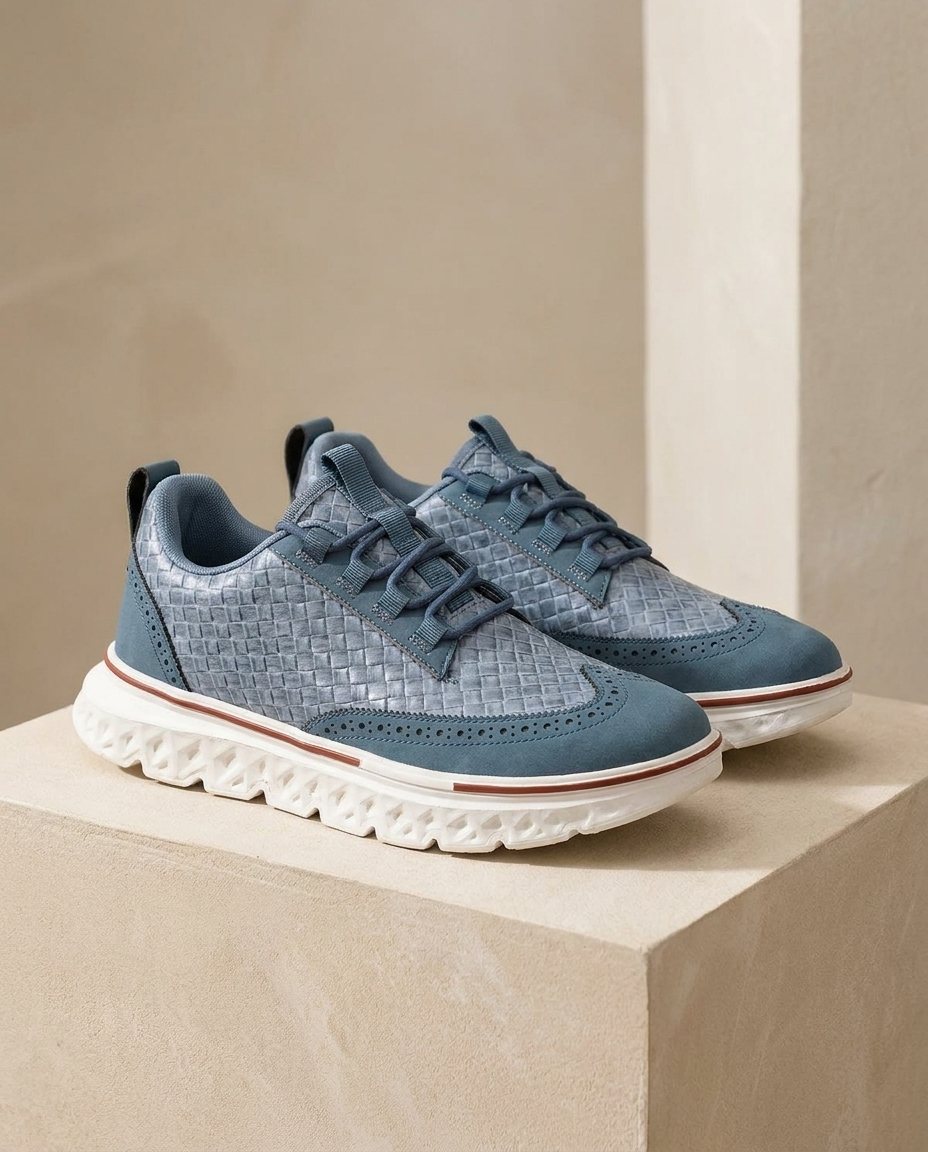 The Whitlock Sneaker