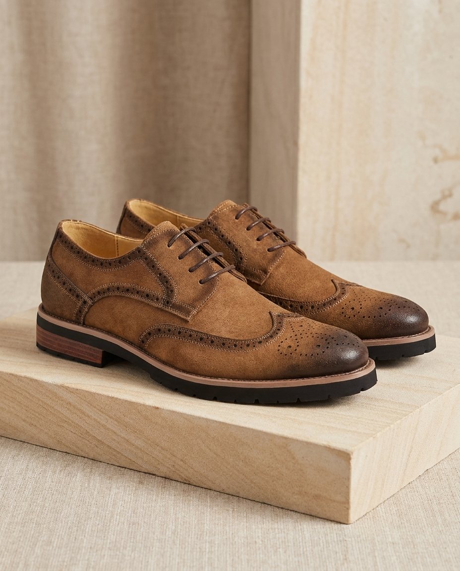 The Inglewood Brogue