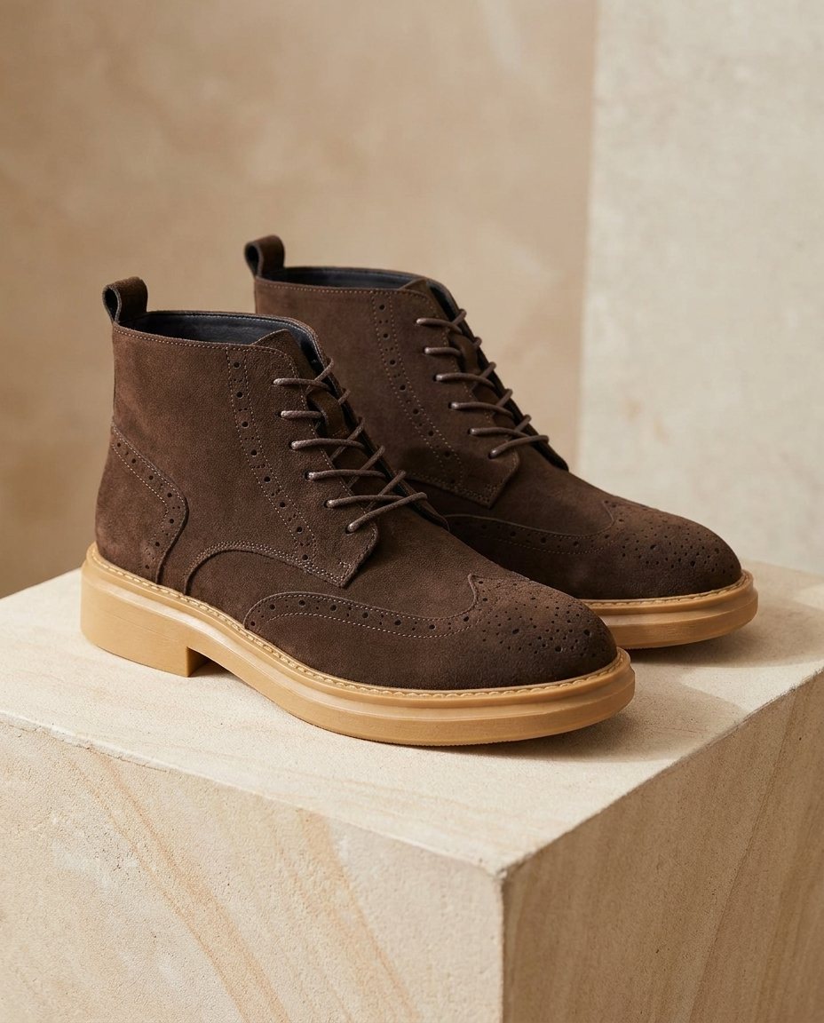 The Bramble Boot