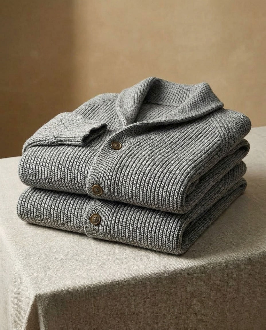 The Hearth Cardigan