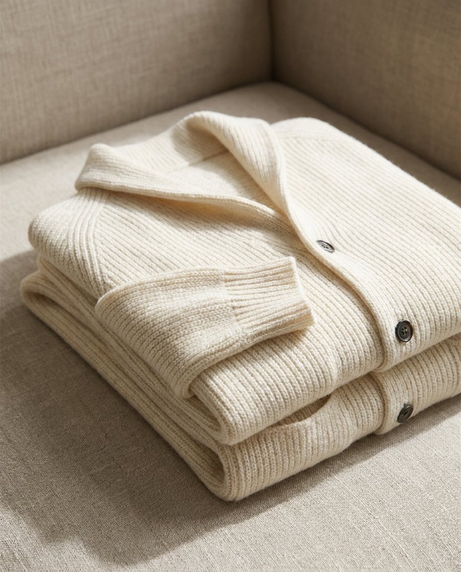 The Hearth Cardigan